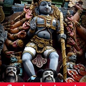 E-book-deva-mohini-kottayampushpanath-tamil